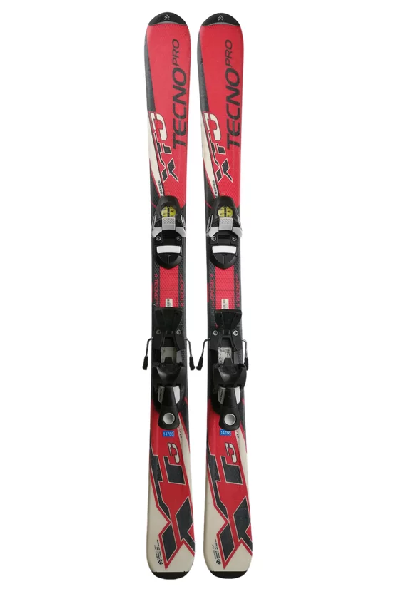 Ski Tecno Pro XT JR SSH 14766 picture - 2