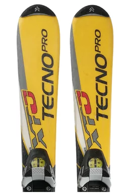 Ski Tecno Pro XT JR SSH 14778