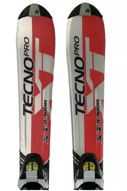 Ski Tecno Pro XT Junior SSH 11436