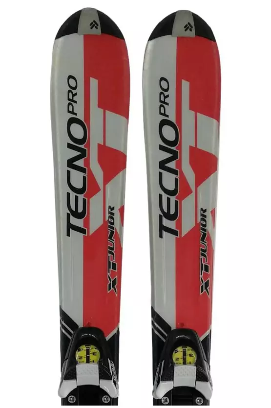 Ski Tecno Pro XT Junior SSH 11867 picture - 1