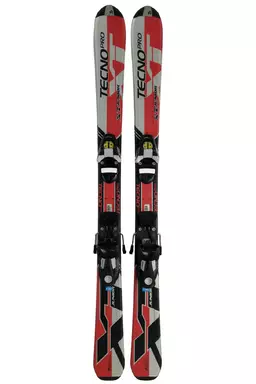 Ski Tecno Pro XT Junior SSH 11867 picture - 2