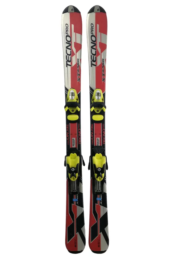 Ski Tecno Pro XT Junior SSH 13613 picture - 2