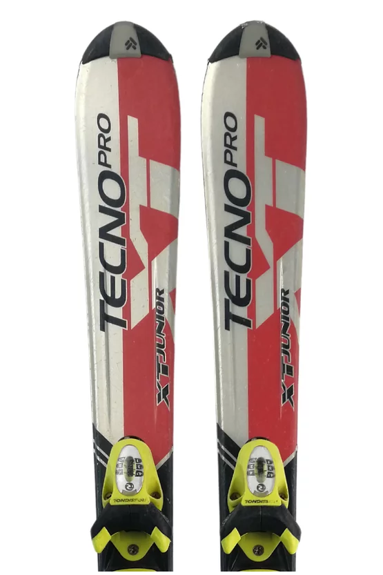 Ski Tecno Pro XT Junior SSH 13613 picture - 1