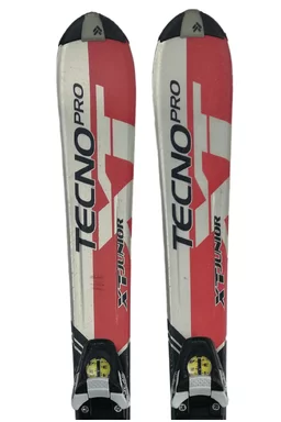 Ski Tecno Pro XT Junior SSH 13687
