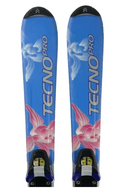 Ski Tecno XT Girl SSH 13615