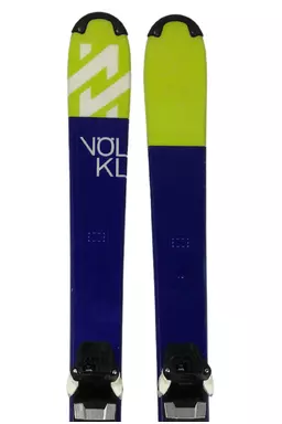 Ski Freestyle Volkl Alley SSH 11618