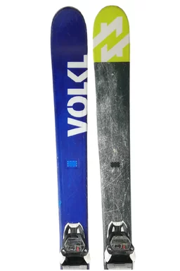 Ski Freestyle Volkl Alley SSH 14840