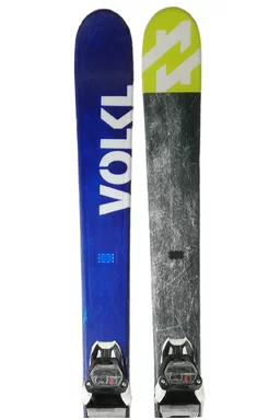 Ski Freestyle Volkl Alley SSH 14841 picture - 1