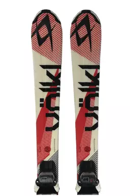 Ski Volkl Code 7 4 SSH 12811