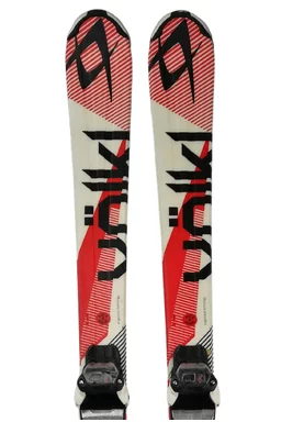 Ski Volkl Code SSH 13261