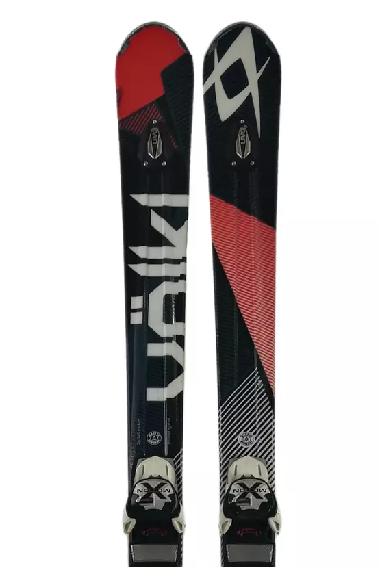 Ski Volkl Code UVO SSH 10698 picture - 1