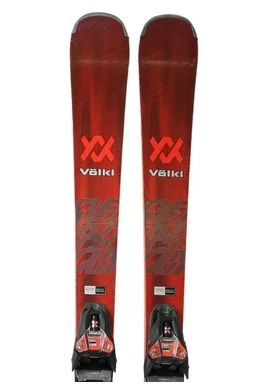 Ski Volkl Deacon 72 SSH 18336