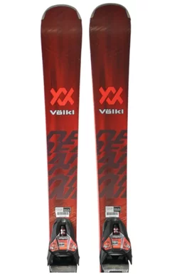 Ski Volkl Deacon 72 SSH 21534