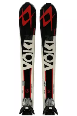 Ski Volkl Deacon 74 SSH 12404