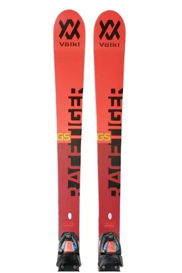 Ski Volkl FIS WorldCup GS 17 SSH 14849