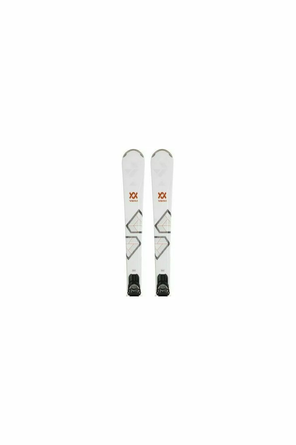 Ski Volkl Flair 76 White + Legături Marker