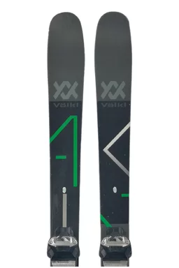 Ski Freeride Volkl Kanjo SSH 13433