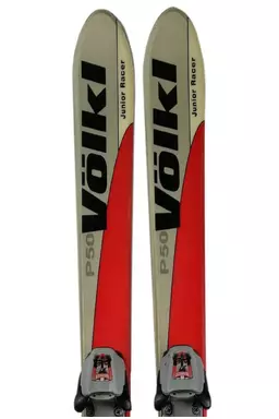 Ski Volkl P50 JR SSH 12348
