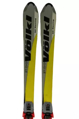 Ski Volkl P50 SSH 11109
