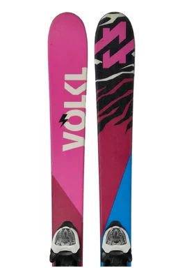 Ski Freestyle Volkl Pyra SSH 13086