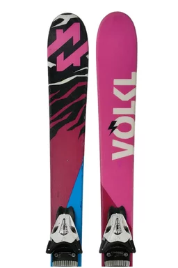 Ski Freestyle Volkl Pyra SSH 13087