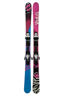 Ski Freestyle Volkl Pyra SSH 13087 picture - 2