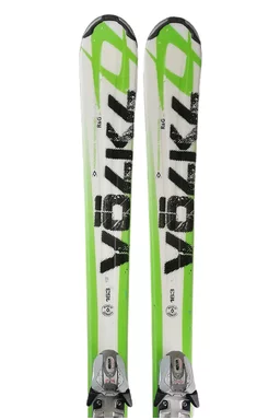 Ski Volkl R&G SSH 15192