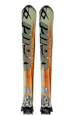 Ski Volkl Racer RCX SSH 8918