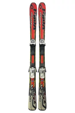 Ski Volkl Racetger Jr GS SSH 14142 picture - 2