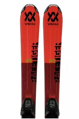 Ski Volkl Racetiger GS 13 SSH 12564