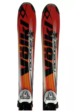 Ski Volkl Racetiger GS Junior SSH 11820
