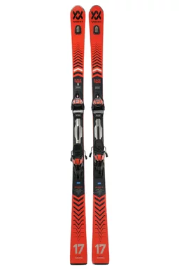 Ski Volkl Racetiger GS SSH 13256