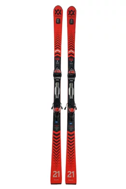 Ski Volkl Racetiger GS SSH 13629