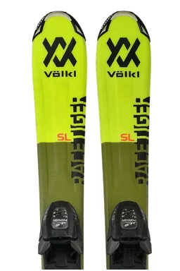 Ski Volkl RaceTiger JR 8 SSH 15002