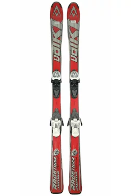 Ski Volkl Racetiger Jr SSH 8525 picture - 2