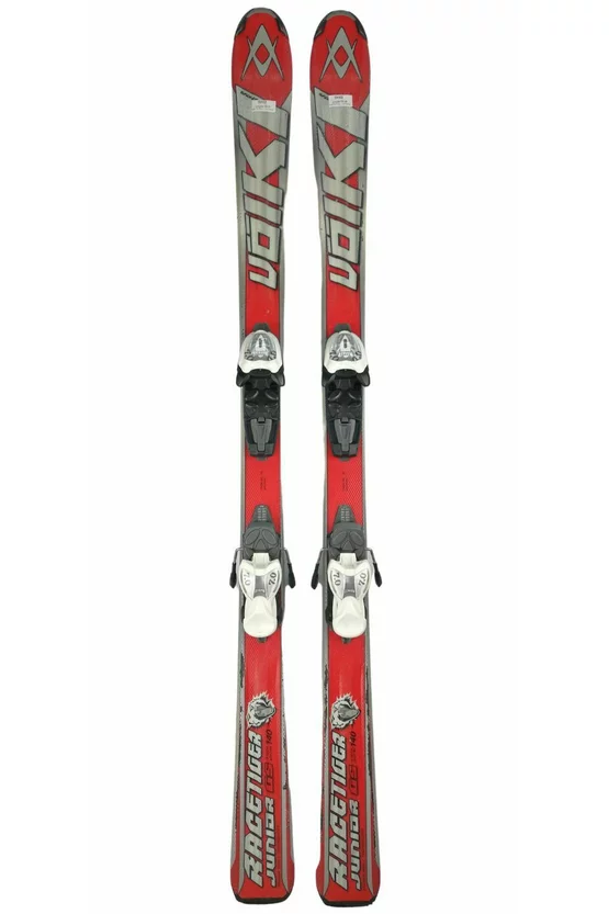 Ski Volkl Racetiger Jr SSH 8525 picture - 2