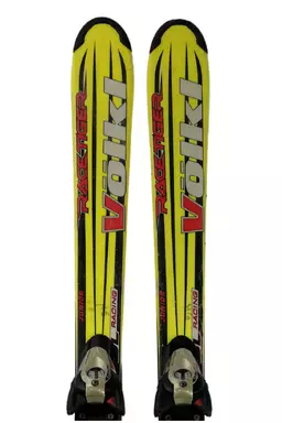 Ski Volkl RaceTiger Junior SL SSH 11347