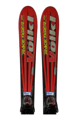 Ski Volkl Racetiger Junior SSH 10274