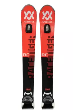 Ski Volkl Racetiger RC 16 SSH 11981
