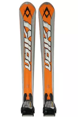 Ski Volkl Racetiger RC SSH 11322