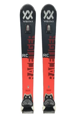 Ski Volkl Racetiger RC SSH 13631
