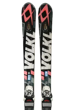 Ski Volkl Racetiger RC SSH 9882