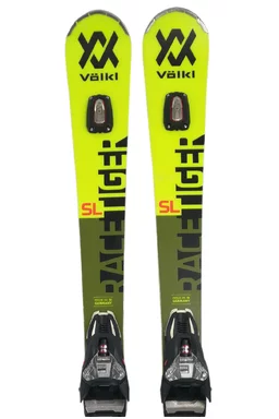 Ski Volkl Racetiger SC 10 SSH 14151