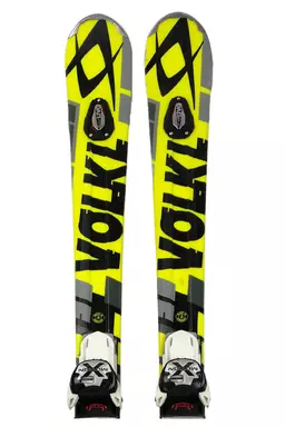Ski Volkl RaceTiger SC SSH 11987