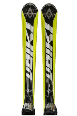 Ski Volkl Racetiger SC SSH 18320