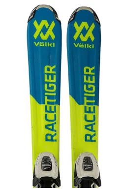 Ski Volkl Racetiger SL 10 SSH 18013