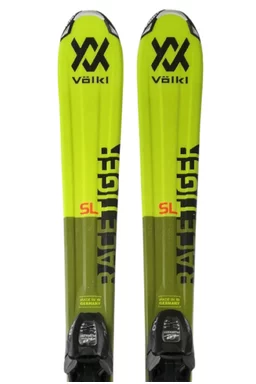 Ski Volkl Racetiger SL 11 SSH 17899