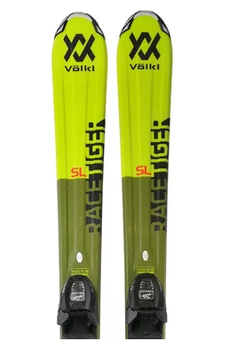Ski Volkl Racetiger SL 13 SSH 14963