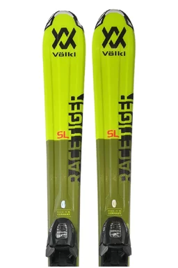 Ski Volkl Racetiger SL 13 SSH 14964