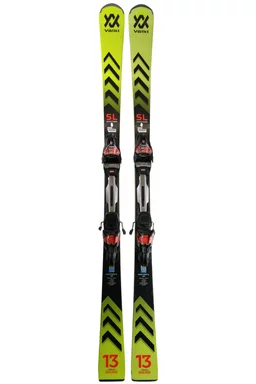 Ski Volkl Racetiger SL 13 SSH 21950